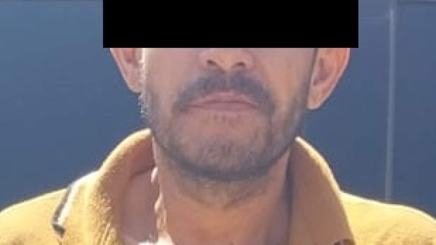 Binomios caninos del Gobierno de Sonora aseguran arma de fuego y detienen a persona por violencia familiar